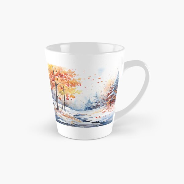 Item preview, From Leaves to Snowflakes designed and sold by LifeProApperal.