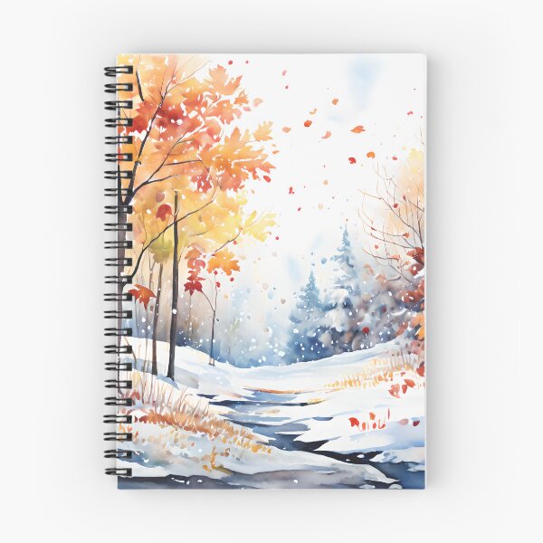 Item preview, From Leaves to Snowflakes designed and sold by LifeProApperal.