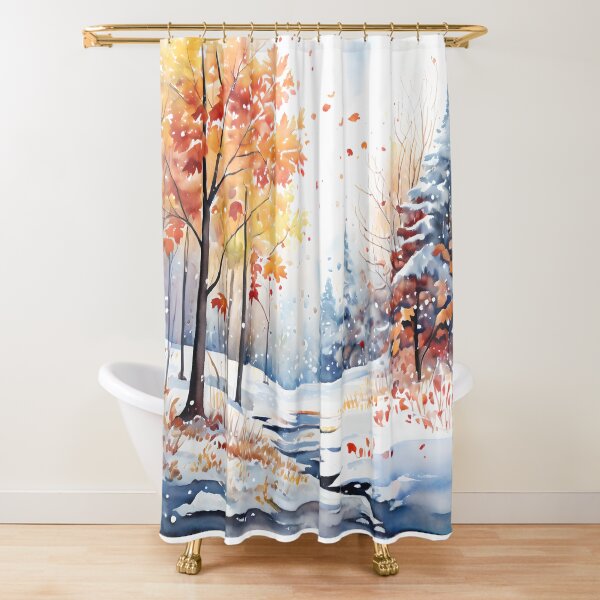 Item preview, From Leaves to Snowflakes designed and sold by LifeProApperal.