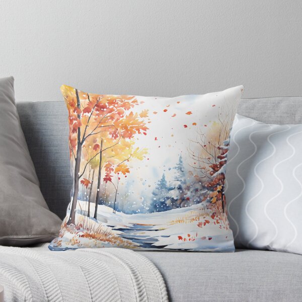Item preview, From Leaves to Snowflakes designed and sold by LifeProApperal.