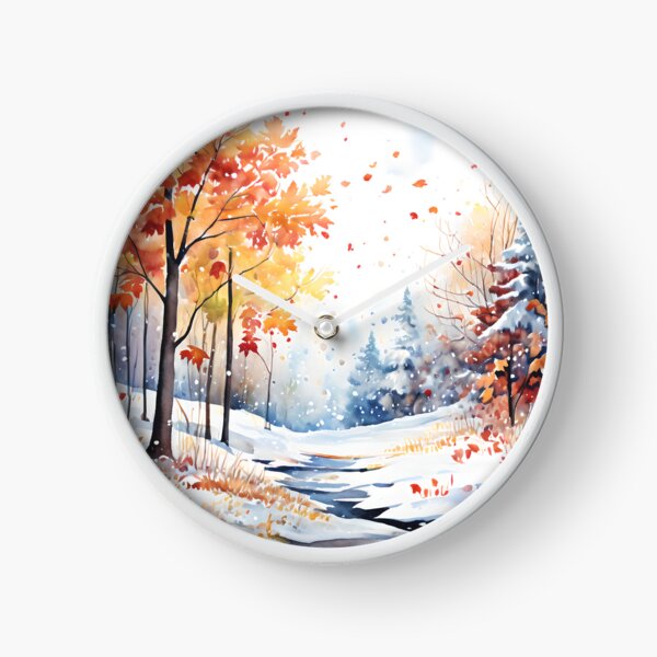 Item preview, From Leaves to Snowflakes designed and sold by LifeProApperal.