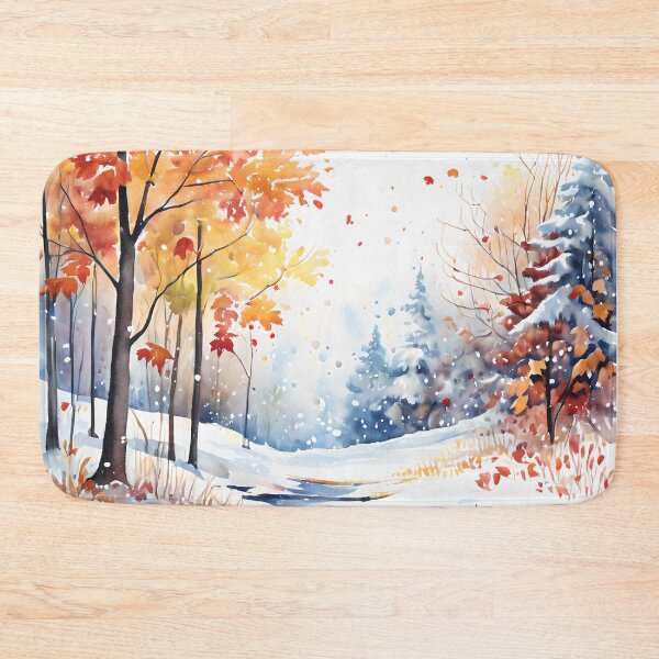 Item preview, From Leaves to Snowflakes designed and sold by LifeProApperal.
