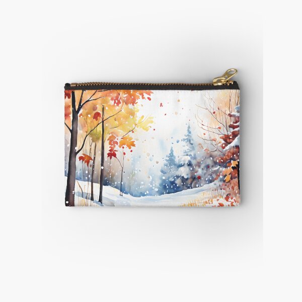 Item preview, From Leaves to Snowflakes designed and sold by LifeProApperal.