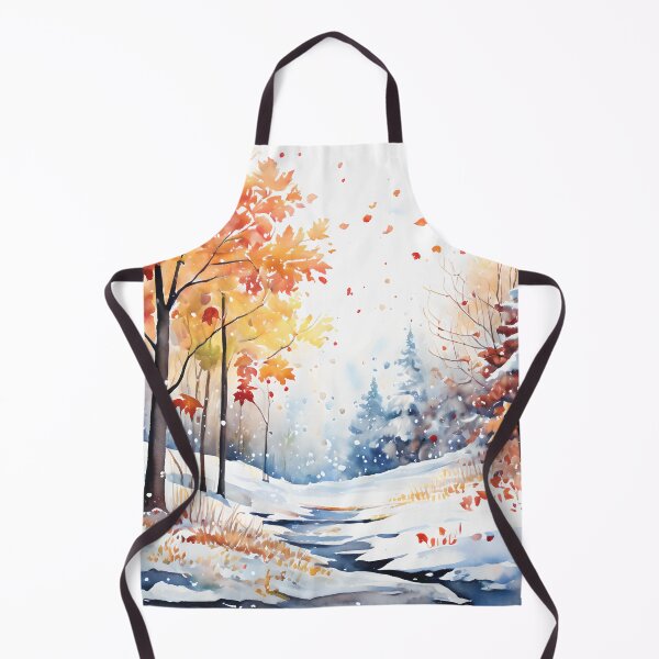 Item preview, From Leaves to Snowflakes designed and sold by LifeProApperal.