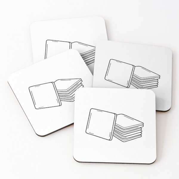 Item preview, A tile leaning near a stack of new flooring pieces designed and sold by rasagamastore.
