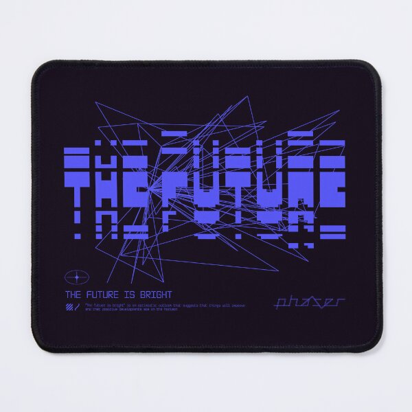 Item preview, The Future designed and sold by PhaserStore.