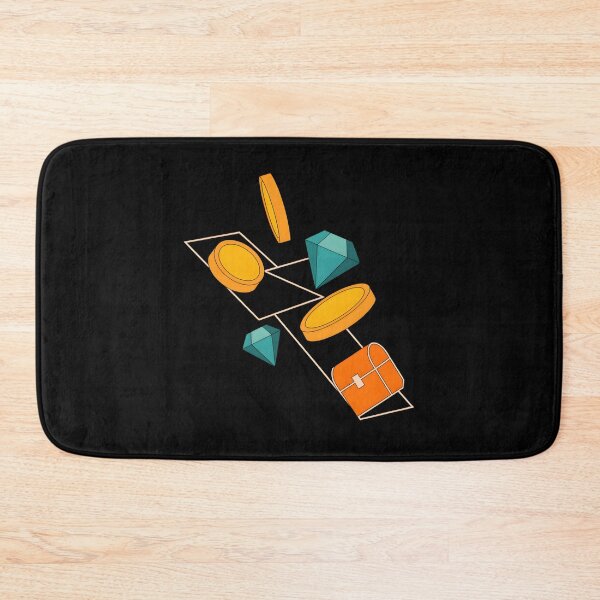 Item preview, Loot Dash designed and sold by SignumShop.