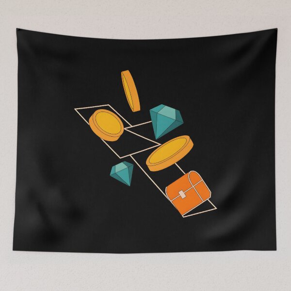 Item preview, Loot Dash designed and sold by SignumShop.