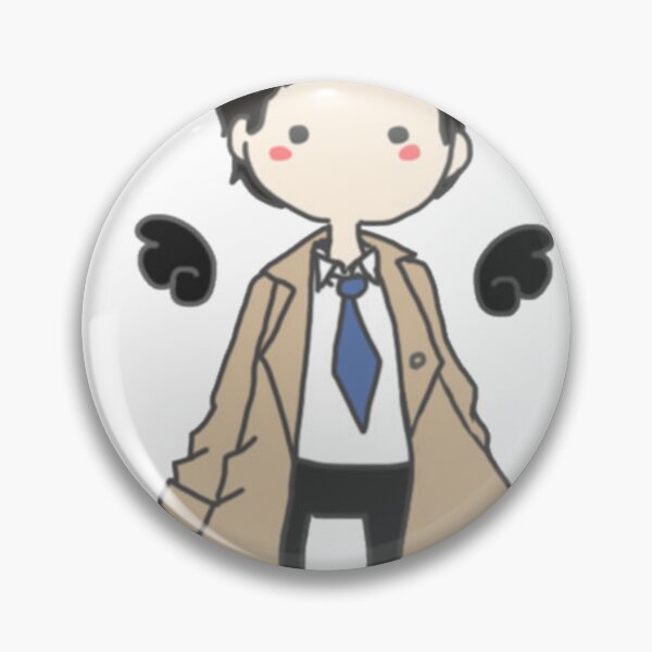 Item preview, Lil' Cas  designed and sold by apamictryArt.