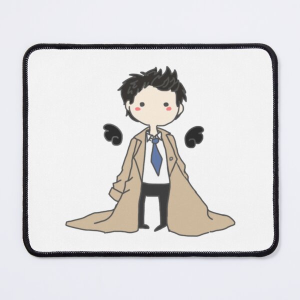 Item preview, Lil' Cas  designed and sold by apamictryArt.