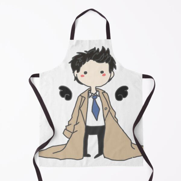 Item preview, Lil' Cas  designed and sold by apamictryArt.