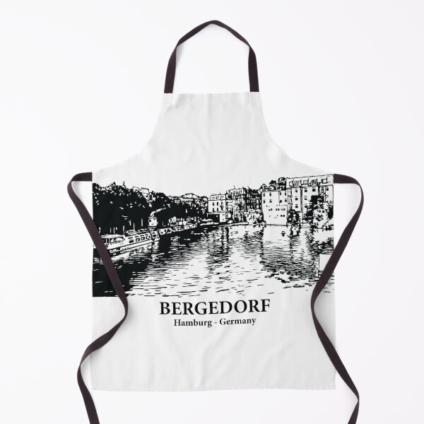 Item preview, Bergedorf - Germany designed and sold by Lakeric.