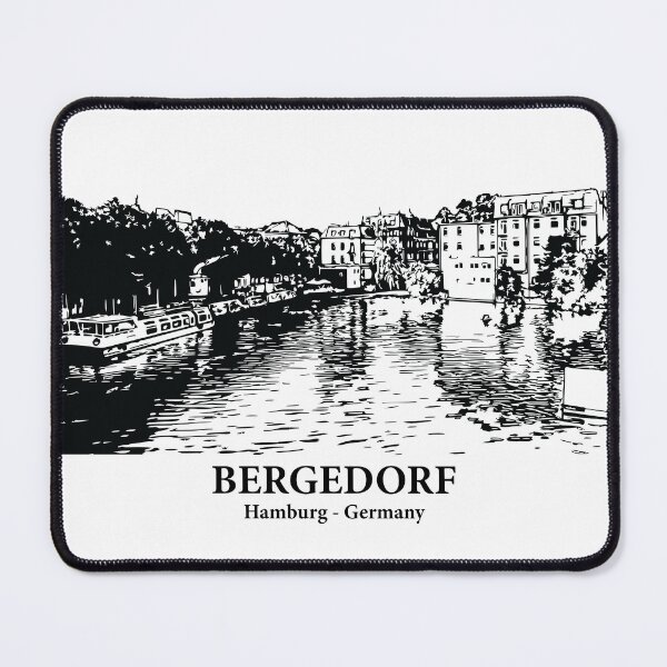 Item preview, Bergedorf - Germany designed and sold by Lakeric.