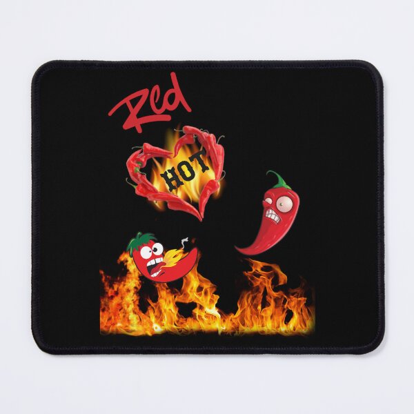 Item preview, Red Hot Chili Peppers designed and sold by chetterubyzans.
