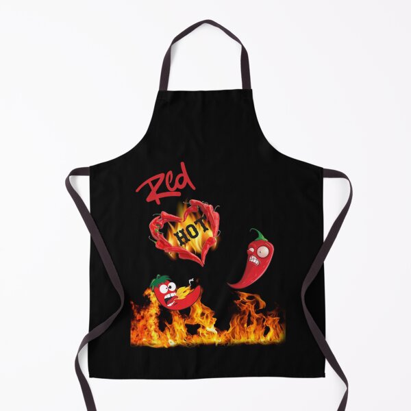 Item preview, Red Hot Chili Peppers designed and sold by chetterubyzans.