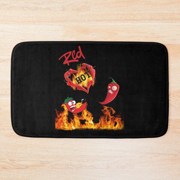Item preview, Red Hot Chili Peppers designed and sold by chetterubyzans.
