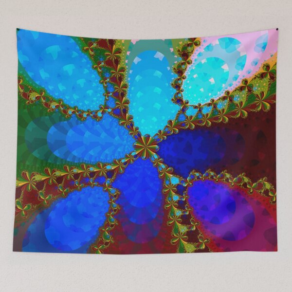 Item preview, The broad rays of the sun 19 designed and sold by Gluecknika.