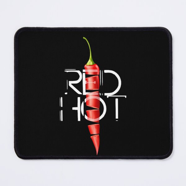 Item preview, Red Hot Chili Peppers designed and sold by chetterubyzans.