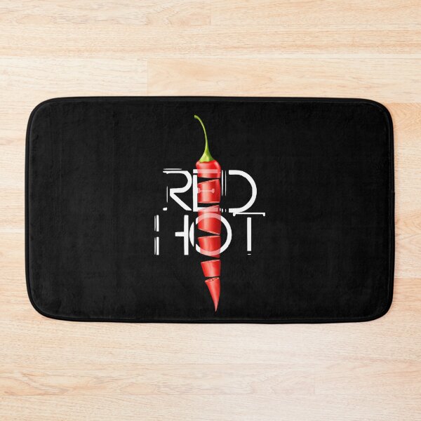 Item preview, Red Hot Chili Peppers designed and sold by chetterubyzans.
