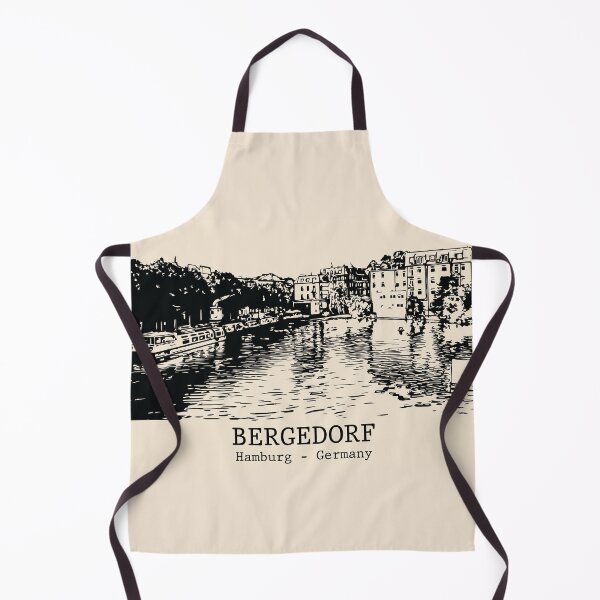 Item preview, Bergedorf - Germany designed and sold by Lakeric.