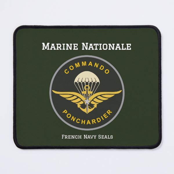 Item preview, Ponchardier Commando designed and sold by ZAK64.
