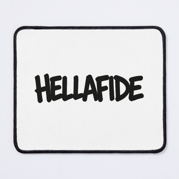 Item preview, HELLAFIDE designed and sold by RapTops.