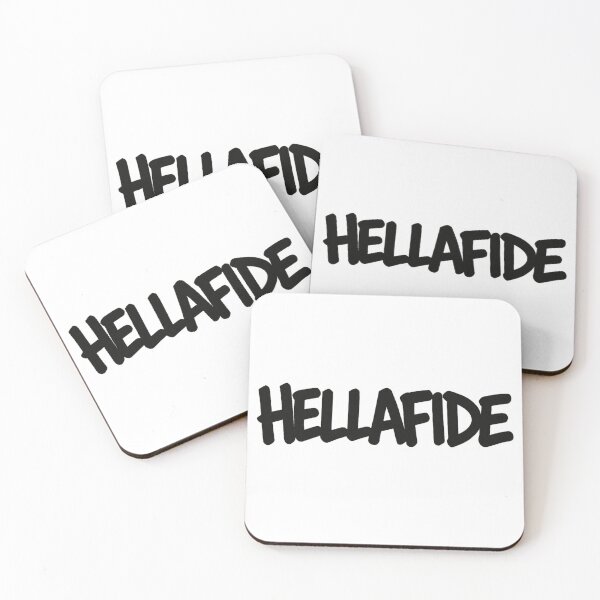 Item preview, HELLAFIDE designed and sold by RapTops.