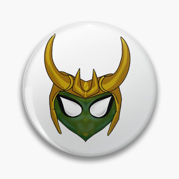 Item preview, Spider loki designed and sold by Paulis-art.