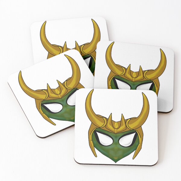 Item preview, Spider loki designed and sold by Paulis-art.