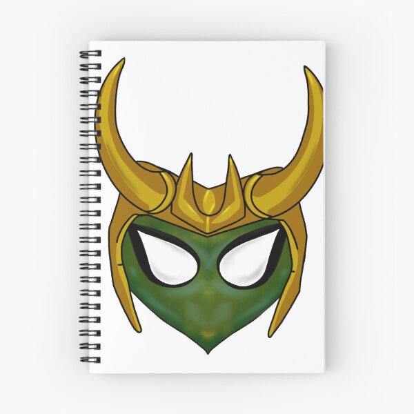 Item preview, Spider loki designed and sold by Paulis-art.