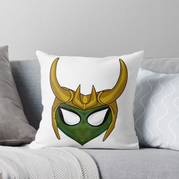 Item preview, Spider loki designed and sold by Paulis-art.
