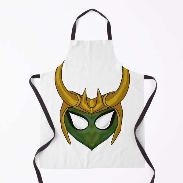 Item preview, Spider loki designed and sold by Paulis-art.