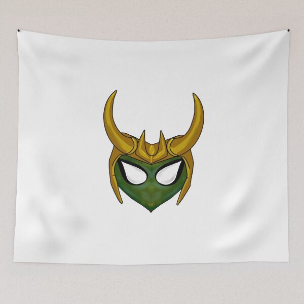 Item preview, Spider loki designed and sold by Paulis-art.