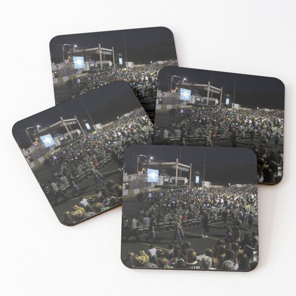 Item preview, Concert Venue At The Big E Fairgrounds - Photograph designed and sold by ConcertImages.