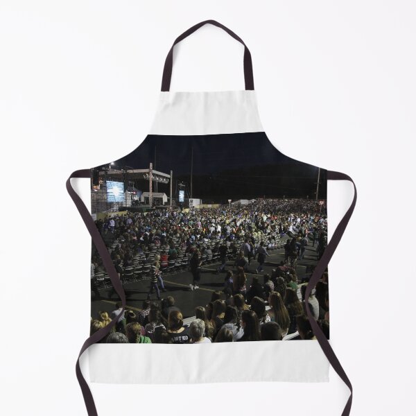 Item preview, Concert Venue At The Big E Fairgrounds - Photograph designed and sold by ConcertImages.