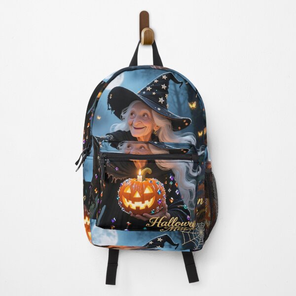 Item preview, Halloween Magic designed and sold by casamomo.