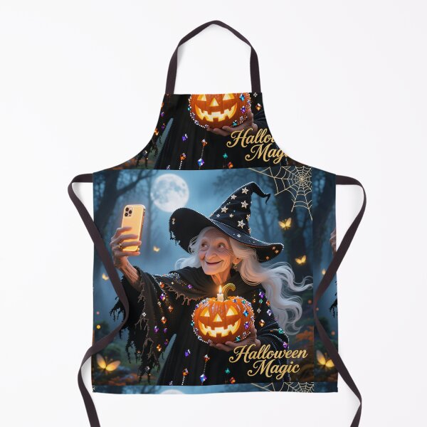 Item preview, Halloween Magic designed and sold by casamomo.