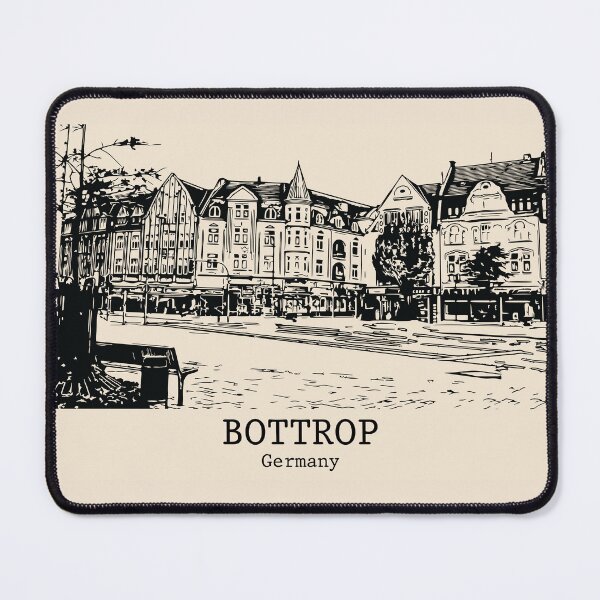 Item preview, Bottrop - Germany designed and sold by Lakeric.