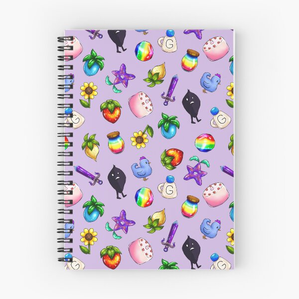 Item preview, Wholesome Stardew Valley Treasures designed and sold by Kalaidas-Art.