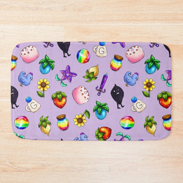 Item preview, Wholesome Stardew Valley Treasures designed and sold by Kalaidas-Art.