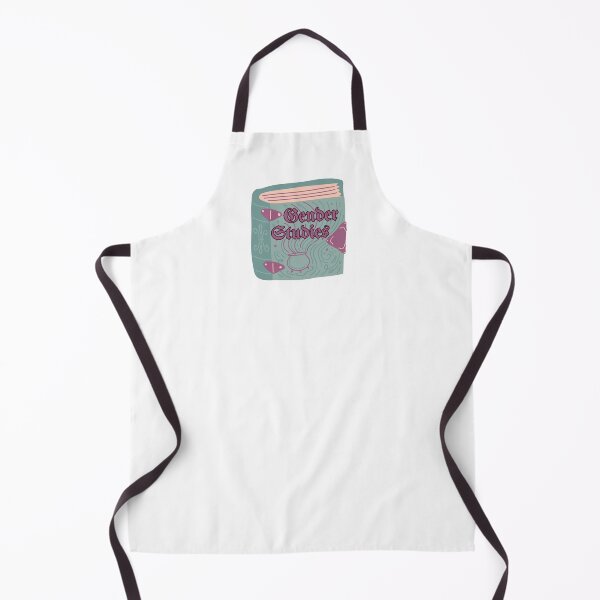Item preview, Gender Studies Spell Book designed and sold by maxamillionbux.