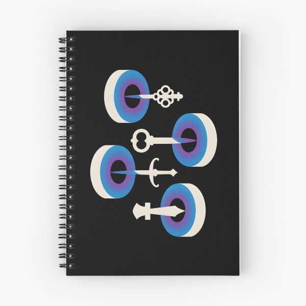 Item preview, Portal Escape designed and sold by SignumShop.