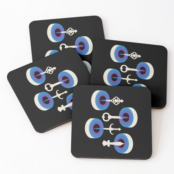 Item preview, Portal Escape designed and sold by SignumShop.