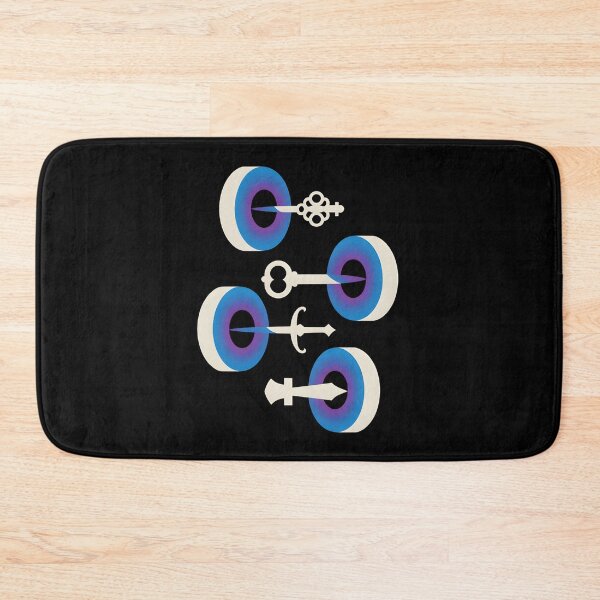Item preview, Portal Escape designed and sold by SignumShop.