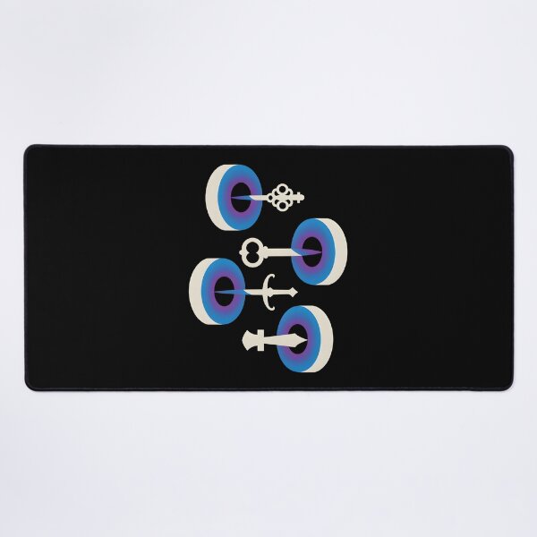 Item preview, Portal Escape designed and sold by SignumShop.