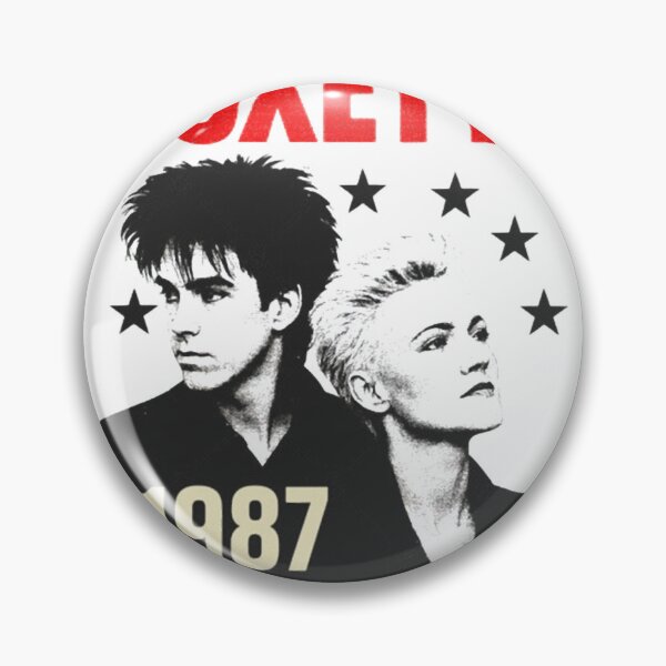 Item preview, Roxette designed and sold by breakteeshop.