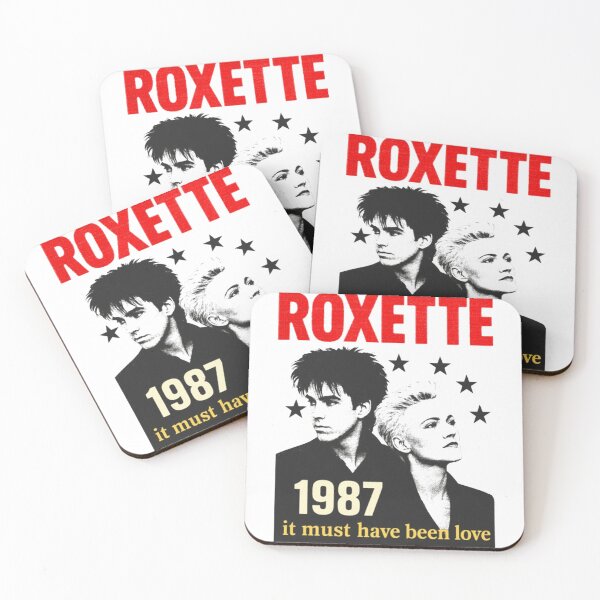 Item preview, Roxette designed and sold by breakteeshop.