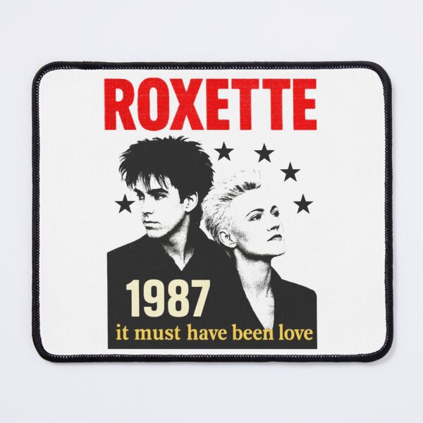 Item preview, Roxette designed and sold by breakteeshop.