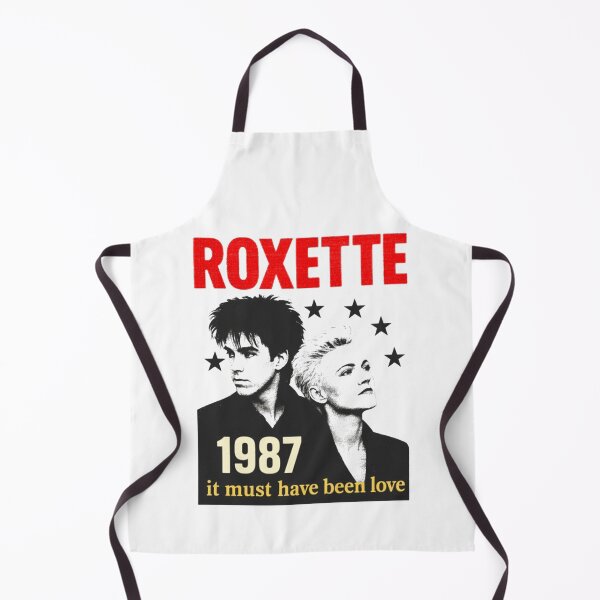 Item preview, Roxette designed and sold by breakteeshop.