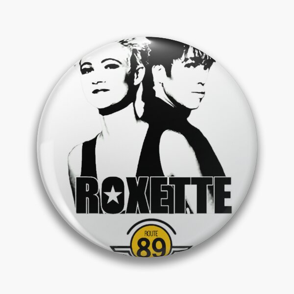 Item preview, Roxette designed and sold by breakteeshop.